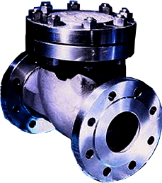 Check Valves