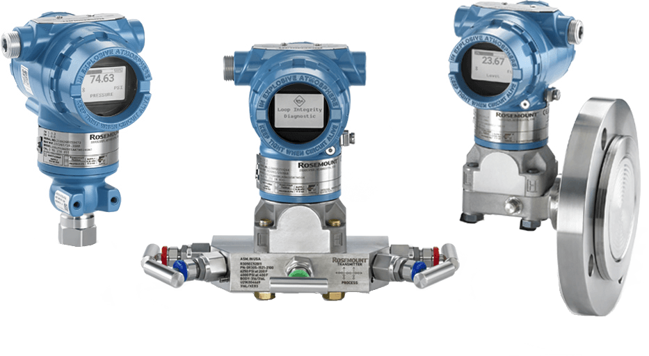 Instrumentation