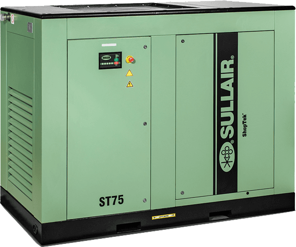 Industrial Air Compressors