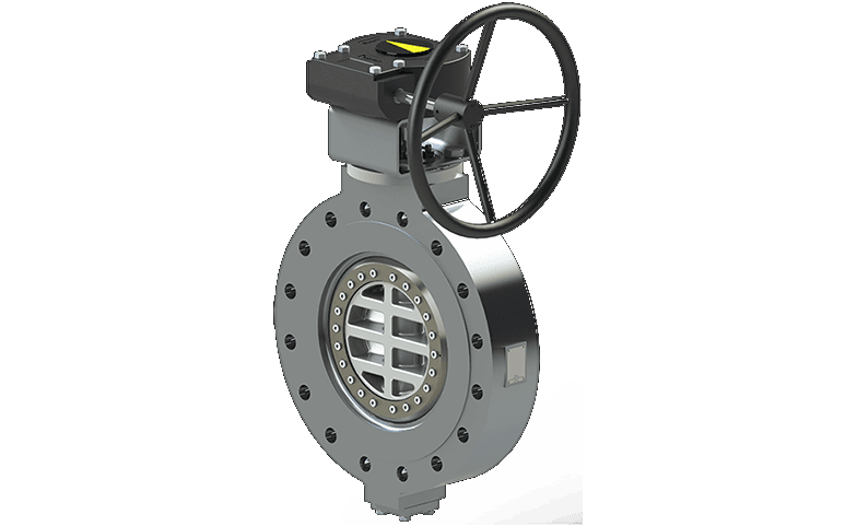 Butterfly & Manifold Valves