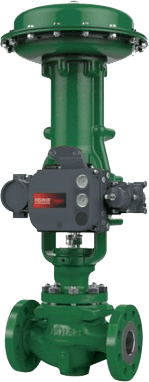 Control Valves