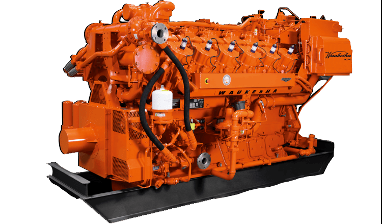 Dual Fuel Generators