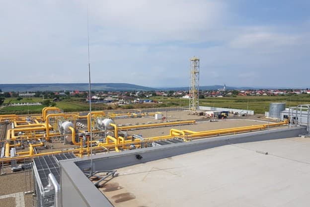 Pipeline Transmission