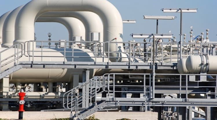 Surface Production Facilities